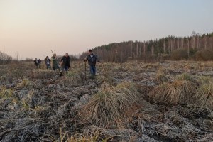Бондарівське болото, Міжрічинський регіональний ландшафтний парк
